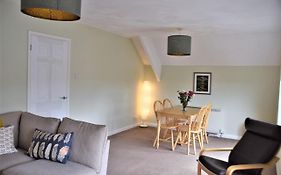 Charming 3-Bed Apartment In Talgarth Powys